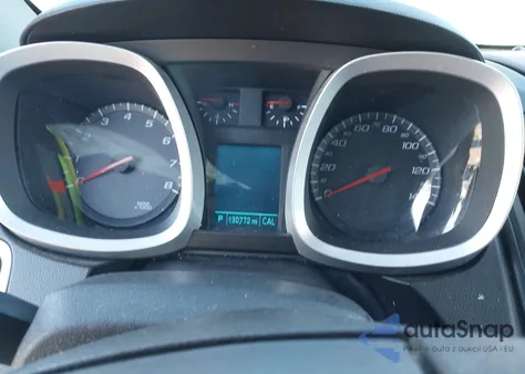 2014 Chevrolet Equinox Ls from USA, damaged, VIN 2GNALAEKXE6152028